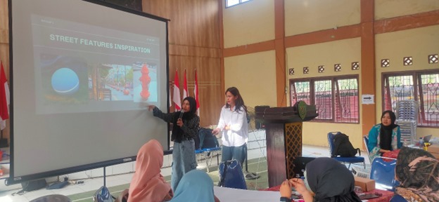 Otorita IKN Ajak Masyarakat Lokal Bahas Perencanaan Komunitas Kota Nusantara. (Ist)