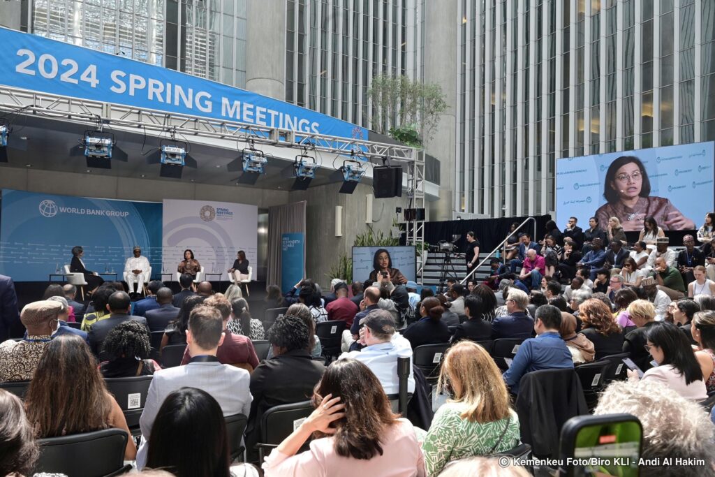 “Transforming Challenge into Action: Expanding Health Coverage for All” di Washington D.C. (Ist)