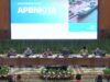 Konferensi Pers APBN KITA edisi April 2024 di Jakarta, Jumat (26/4/2024). (Ist)