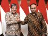 Menkominfo Budi Arie Setiadi dan Dubes Jepang untuk Indonesia Masaki Yasushi. (Ist)