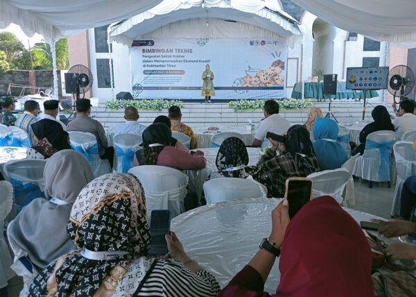 Wakil Ketua Komisi X DPR RI, Hetifah Sjaifudian. (Ist)