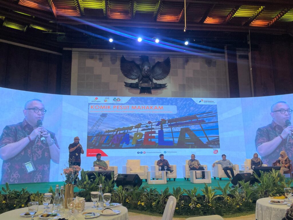 Pekan Kehati KLHK 2024. (Ist) 