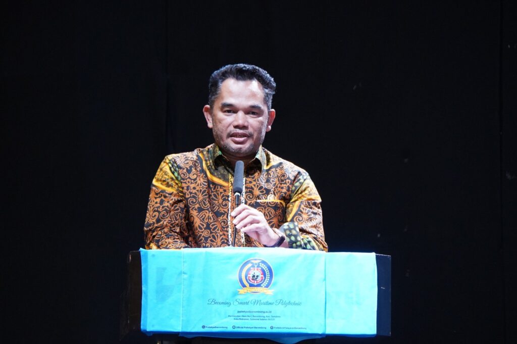 Ketua DPRD Kaltim Hasanuddin Mas’ud. (Ist)