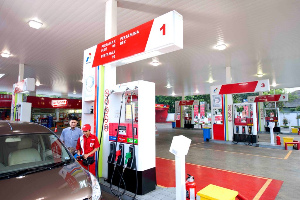 PT Pertamina (Persero) berkontribusi hingga Rp425,5 triliun kepada penerimaan negara. (Ist)