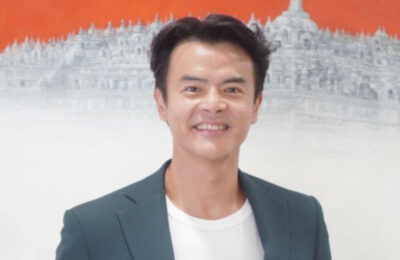 Duta ISF 2024, Dion Wiyoko. (Ist)