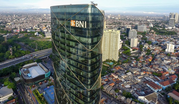 PT Bank Negara Indonesia (Persero). (Ist)