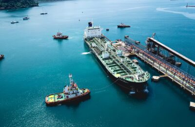 PTP Nonpetikemas Teluk Bayur Implementasikan Pelabuhan Ramah Lingkungan. (Ist)