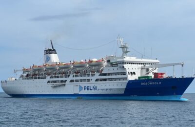 PT Pelayaran Nasional Indonesia (PELNI) (Persero). (Ist)