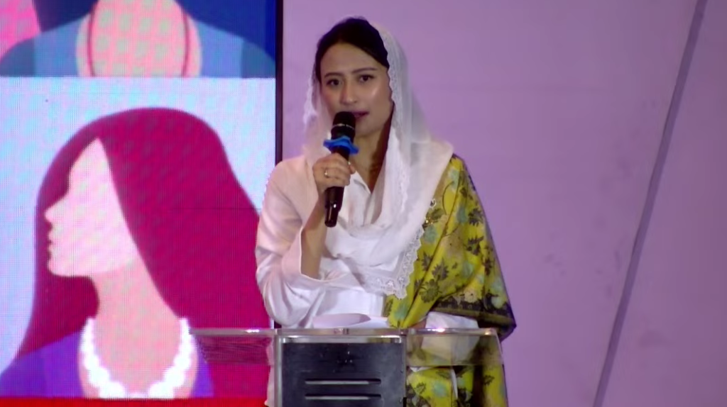 Wakil Menteri Perdagangan RI, Dyah Roro Esti Widya Putri. (Ist)