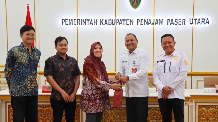 Sosialisasi E-Katalog Versi 6. (Ist)