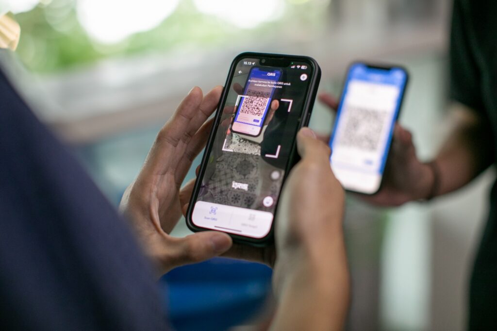 BRI Berikan Solusi Perbankan Digital. (Ist)