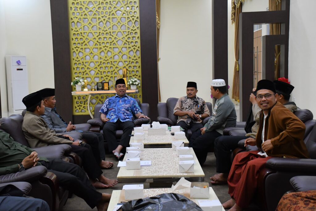 Kayong Utara Bersiap Jadi Tuan Rumah MTQ 2026. (Ist)
