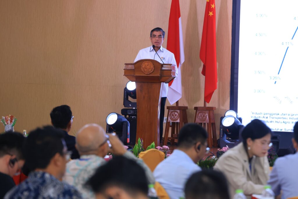 Menteri Ketenagakerjaan (Menaker) Yassierli. (Ist)