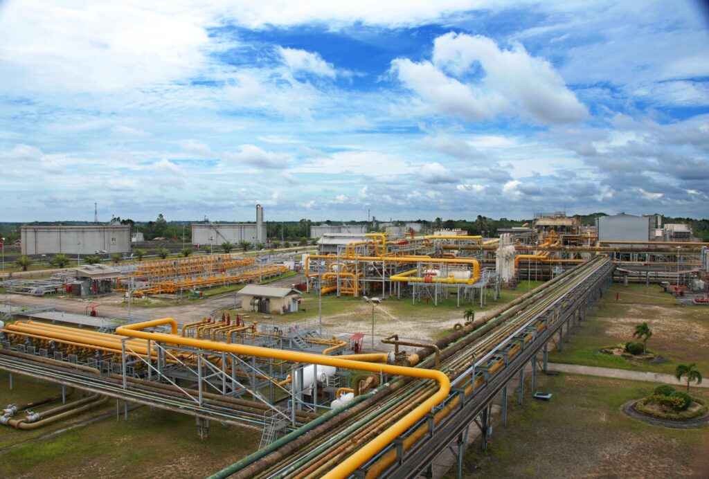 Zona 9 Subholding Upstream Pertamina. (Ist)