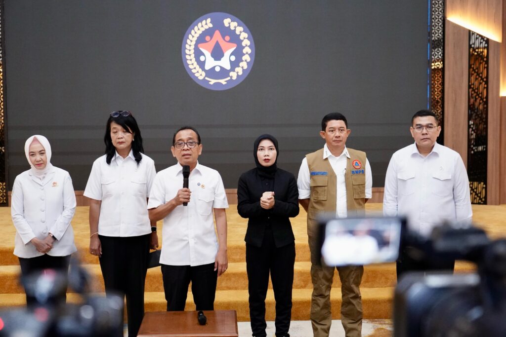 Wakil Menteri Agraria dan Tata Ruang/Wakil Kepala Badan Pertanahan Nasional (Wamen ATR/Waka BPN), Ossy Dermawan. (Ist)