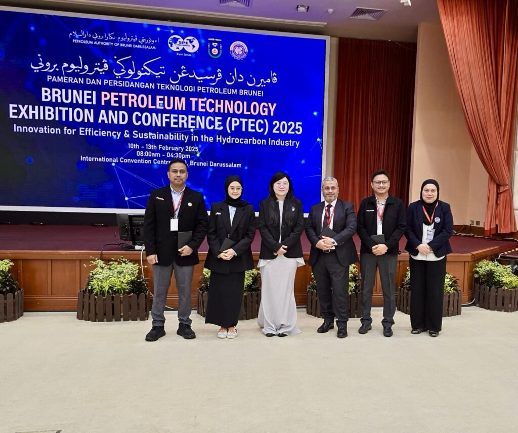 PHM Usung Inovasi untuk Optimasi Produksi Lapangan Tua. (Ist)