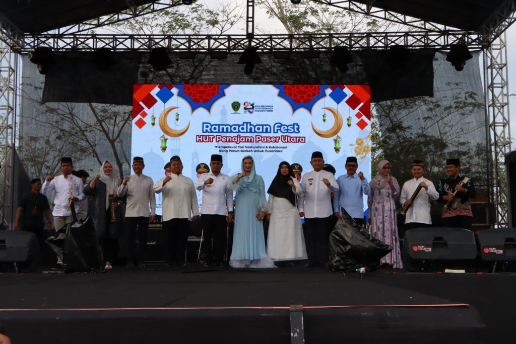 Ramadhan Festival Tahun 2025. (Ist)