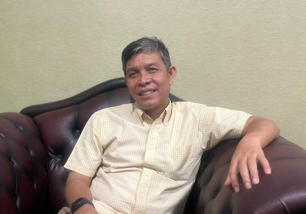 Ketua Komisi III DPRD Kabupaten Penajam Paser Utara (PPU), Thohiron. (Ist)