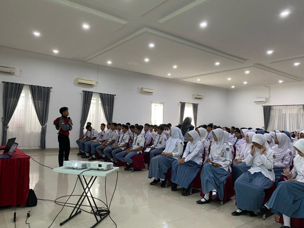 Seleksi Ketat Calon Paskibraka: Tes TWK dan TIU. (Ist)