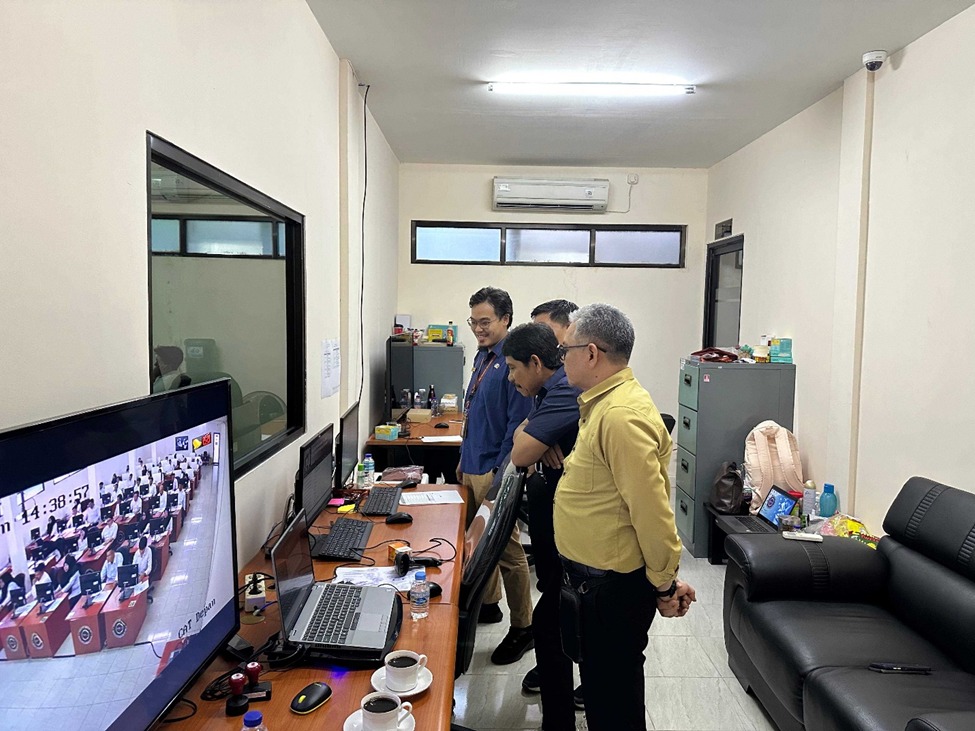 Wakil Bupati PPU, Abdul Waris Muin. (Ist)