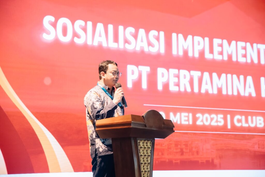 PHM Gelar Sosialisasi Platform IOG e-Commerce dan i-Vendor. (Ist)