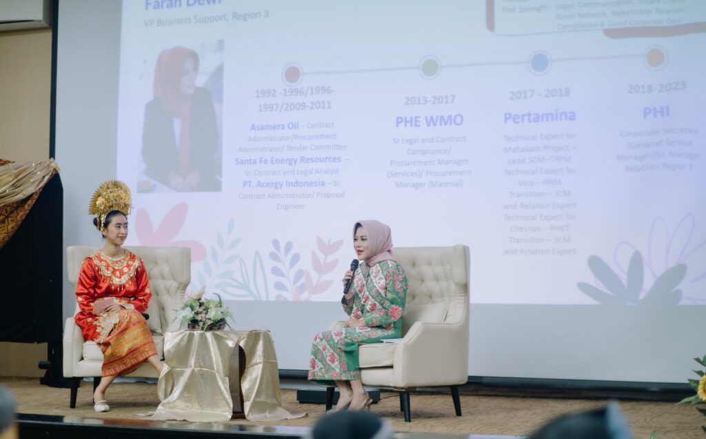 Peringati Hari Kartini 2025. (Ist)