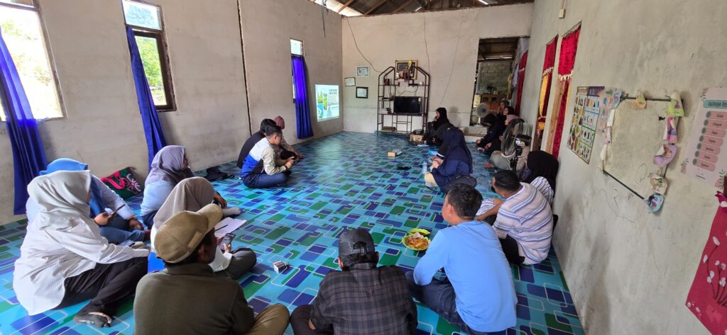 Lomba Anugerah Inspirasi Pemuda Kutai Kartanegara 2025. (Ist)