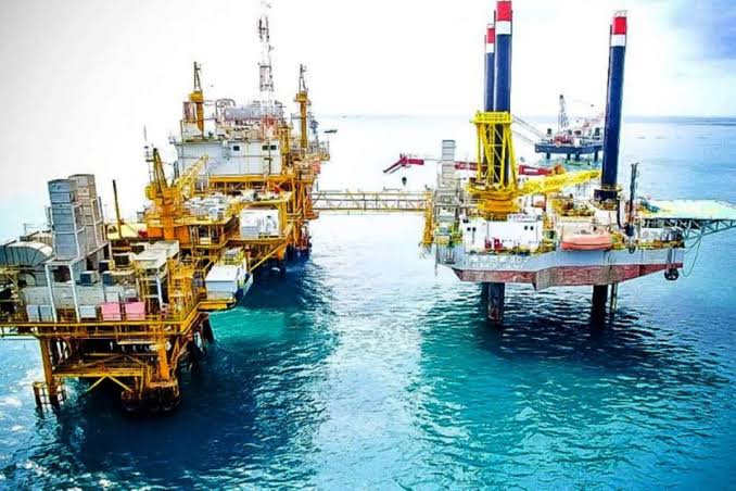 Sumur Minyak Pertamina. (Ist)