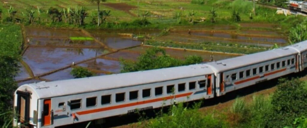 PT Kereta Api Indonesia (Persero) atau KAI. (Ist)