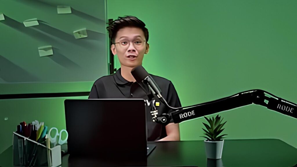 Platform CryptoWave Media. (Ist)