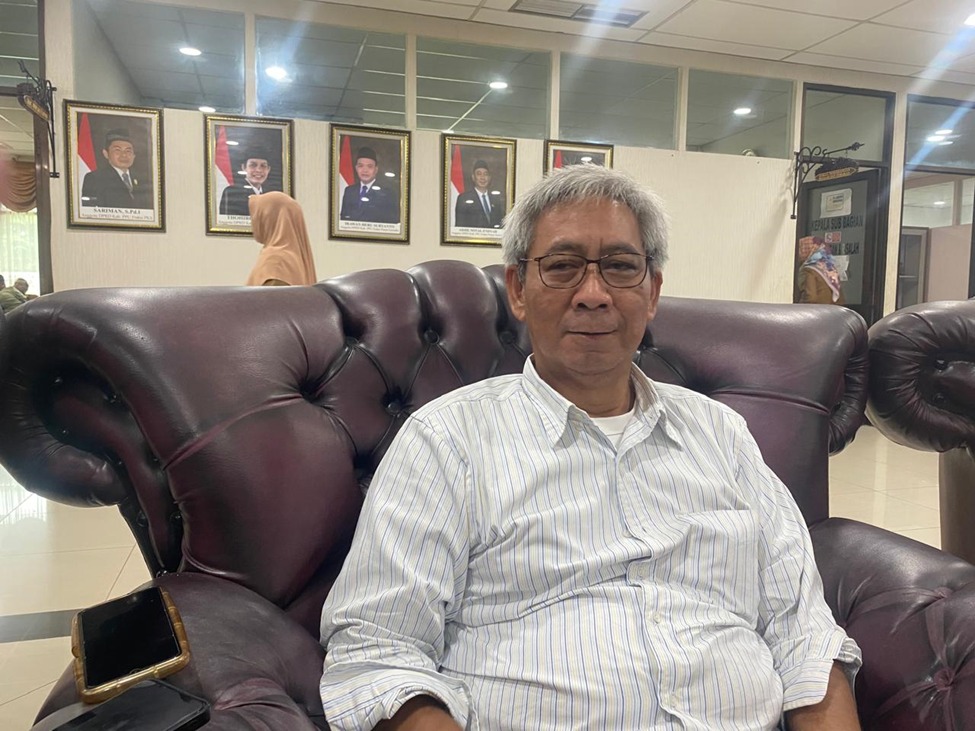 Anggota Komisi III DPRD PPU, Adjie Noval Endyar. (Ist)