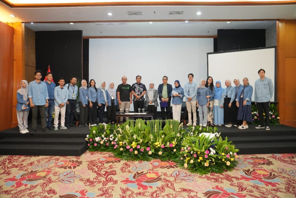 Pertamina Hulu Indonesia (PHI) berkolaborasi dengan PT Pertamina Hulu Energi (PHE) dan Elnusa menggelar rangkaian acara bertajuk Ending Plastic Pollution. (Ist)