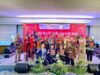 Ajang bergengsi MAW Talk Awards (MTA) 2025. (Ist)