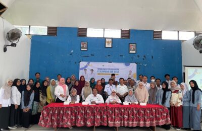 Pemkab PPU Tegaskan Komitmen Cegah Kekerasan Perempuan dan Anak. (Ist)