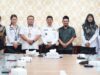 Monitoring dan Evaluasi (Monev) kepatuhan badan publik terhadap keterbukaan informasi publik. (Ist)