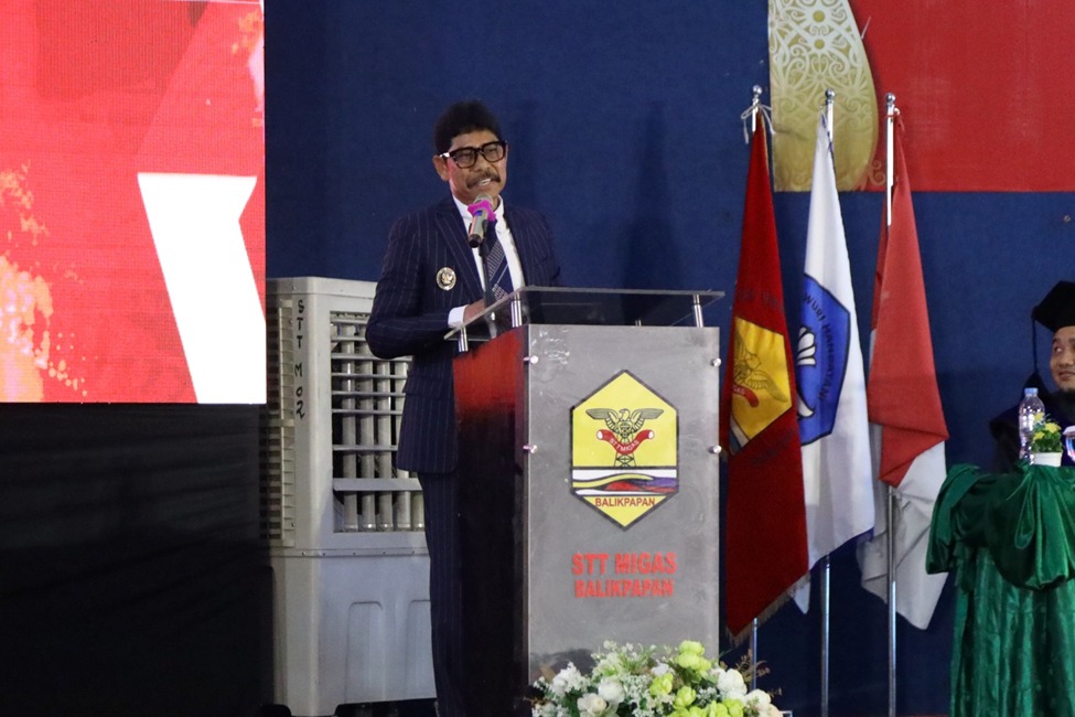 Wakil Bupati Penajam Paser Utara (PPU), Abdul Waris Muin. (Ist)