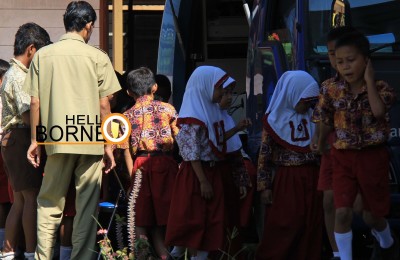 Dok. Sekolah Sebelum Pandemi.