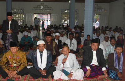 salat
