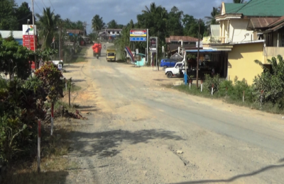 Jalan Sepaku