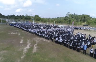 Pegawai Pemkab PPU
