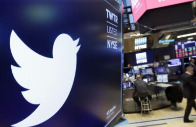 Twitter pasang label pada Akun Milik Pemerintah. (Ist)