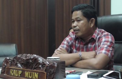 RAUP MUIN