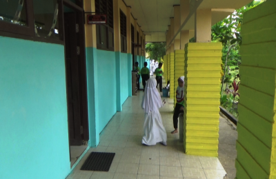 Dokumentasi Sekolah Sebelum Covid 19