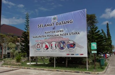 DPRD PPU