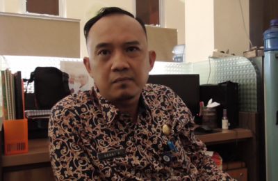 Kepala Bidang Pengelolaan Aset Badan Keuangan dan Aset Daerah Kabupaten Penajam Paser Utara, Denny Handayansyah. (Ist)