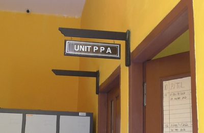Kasus PPA di Kaltara.