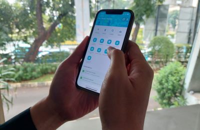 PLN menghadirkan Major Launch atau Grand Launching PLN Mobile. (Ist)