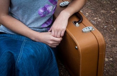 Batal berangkat, calon penumpang ditipu oknum calo tiket di pelabuhan Semayang. (Foto ilustrasi/pixabay.com)