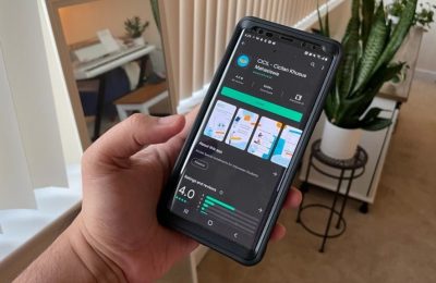 Selain Pintek, ada beberapa fintech lain yang juga menyediakan pinjaman pendidikan, di antaranya Danacita, KoinPintar, Pinjaman Pendidikan Tokopedia, hingga Cicil (foto: VOA).