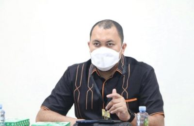 Anggota Komisi III DPRD Banjarbaru, Nurkhalis Anshari. (Ist)